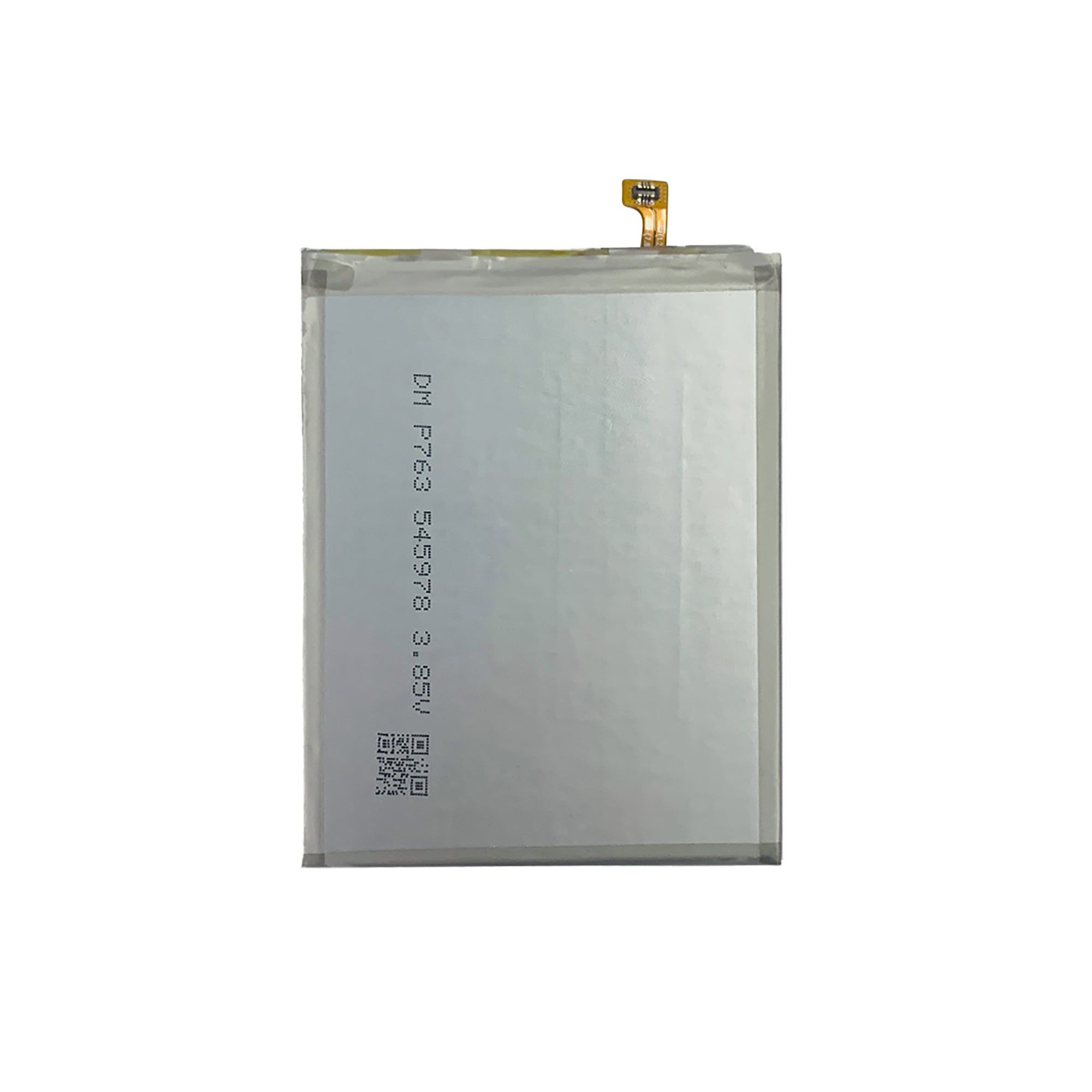 Samsung Galaxy Note 10 Lite N770F Akku EB-BN770ABY OEM – Bild 2