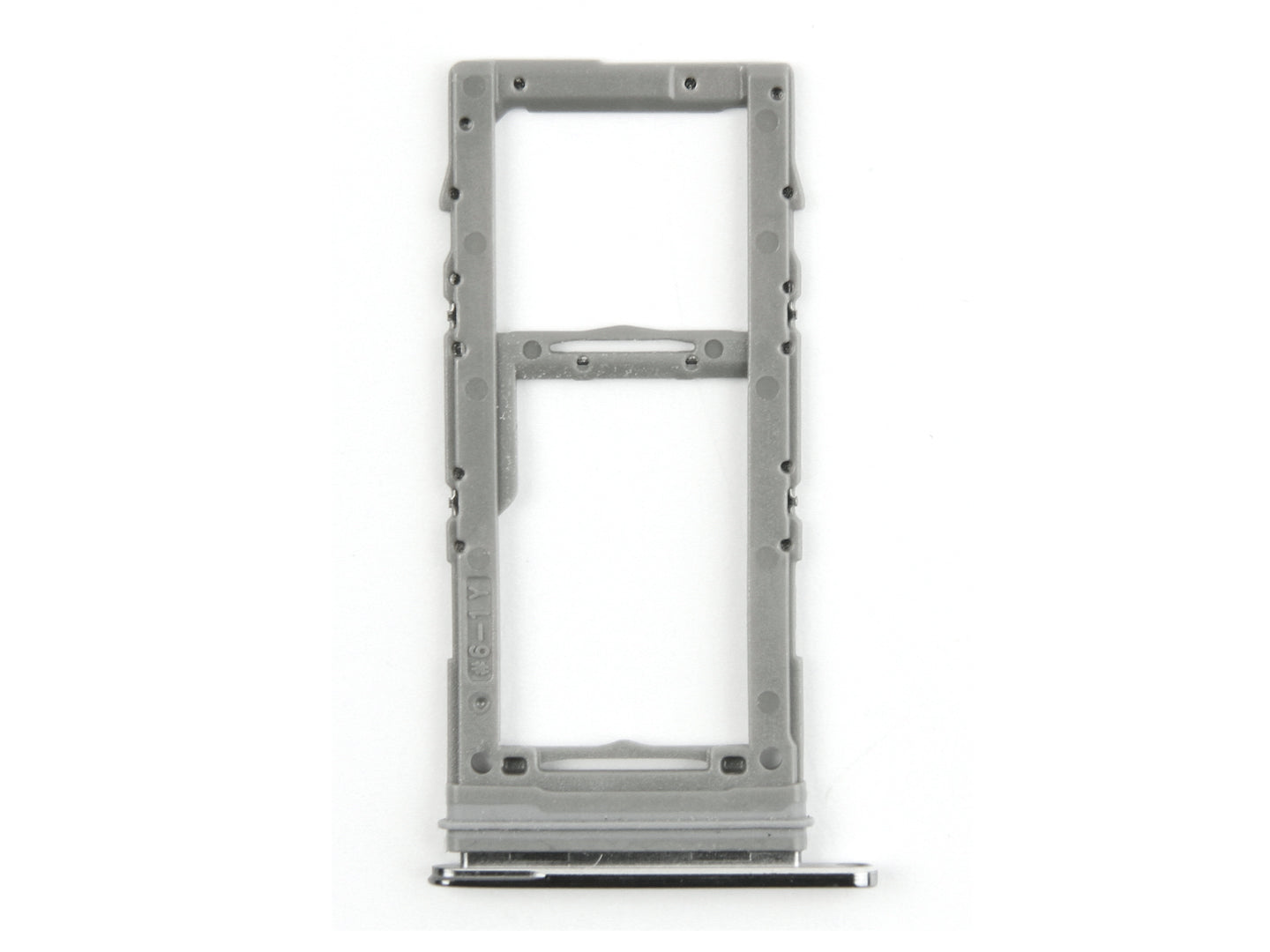 Samsung Galaxy S20 G980F, S20 5G G981F Original OEM SIM-Kartenhalter, Farbe wählbar – Bild 4