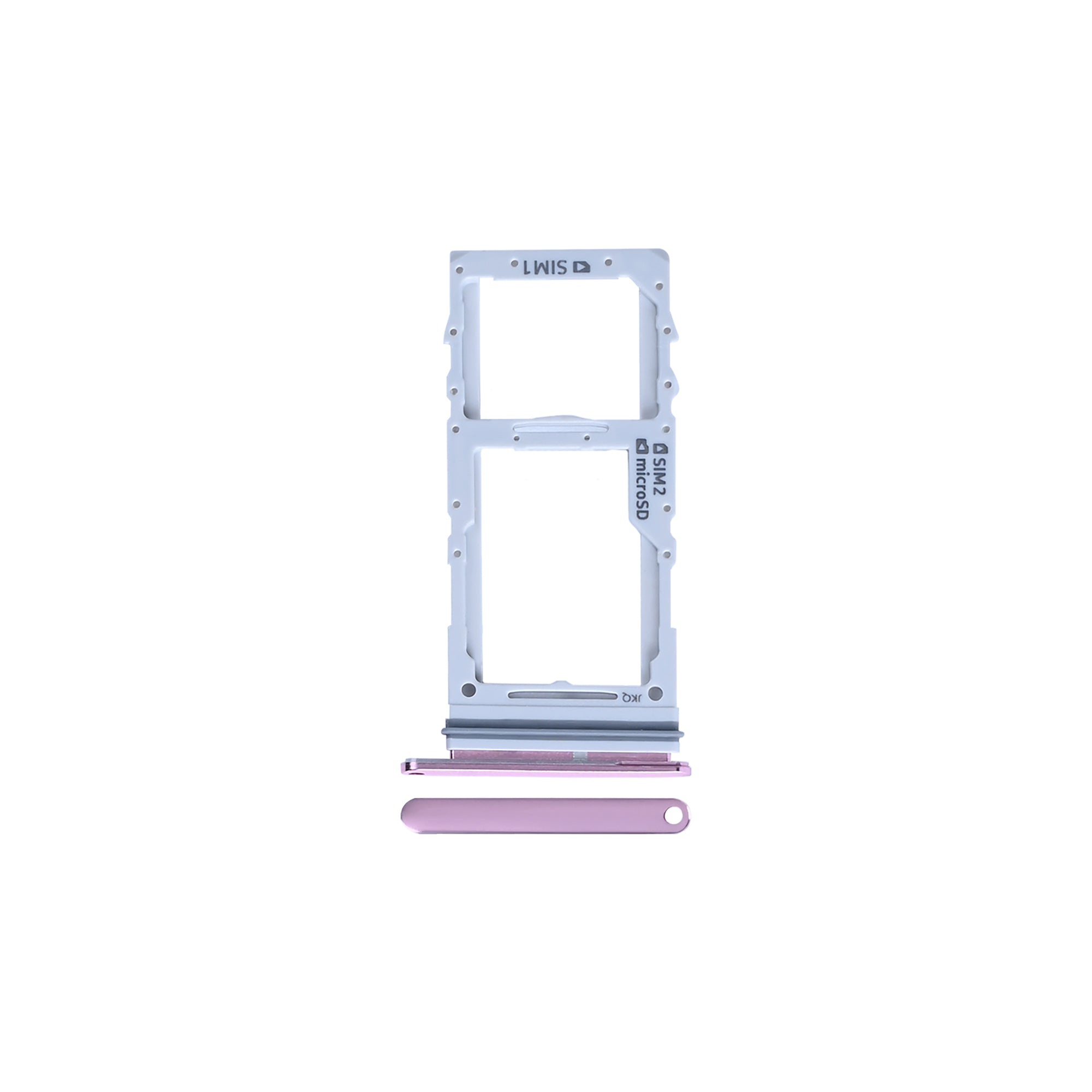 Samsung Galaxy S20 G980F, S20 5G G981F Original OEM SIM-Kartenhalter, Farbe wählbar – Bild 2