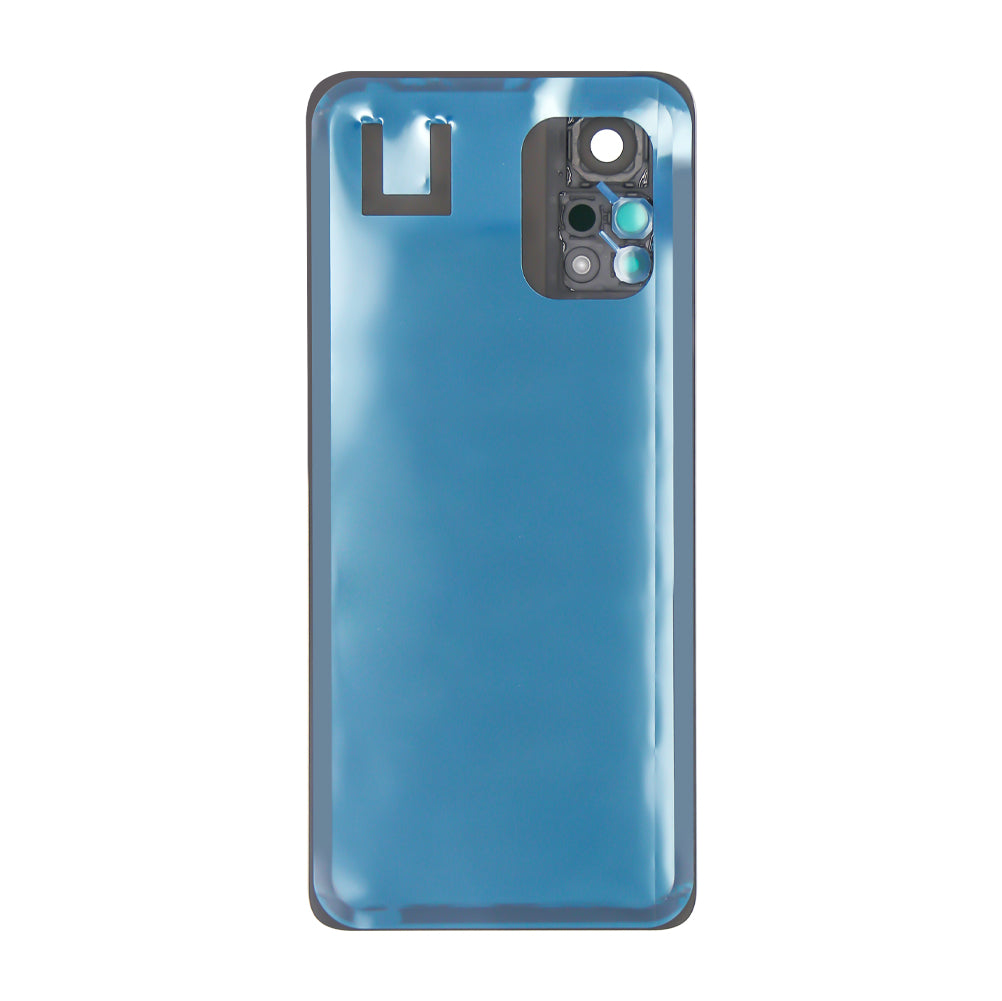OEM Backcover für Xiaomi Redmi Note 11 Pro 5G mit Kameraglas Farbe wählbar – Bild 3
