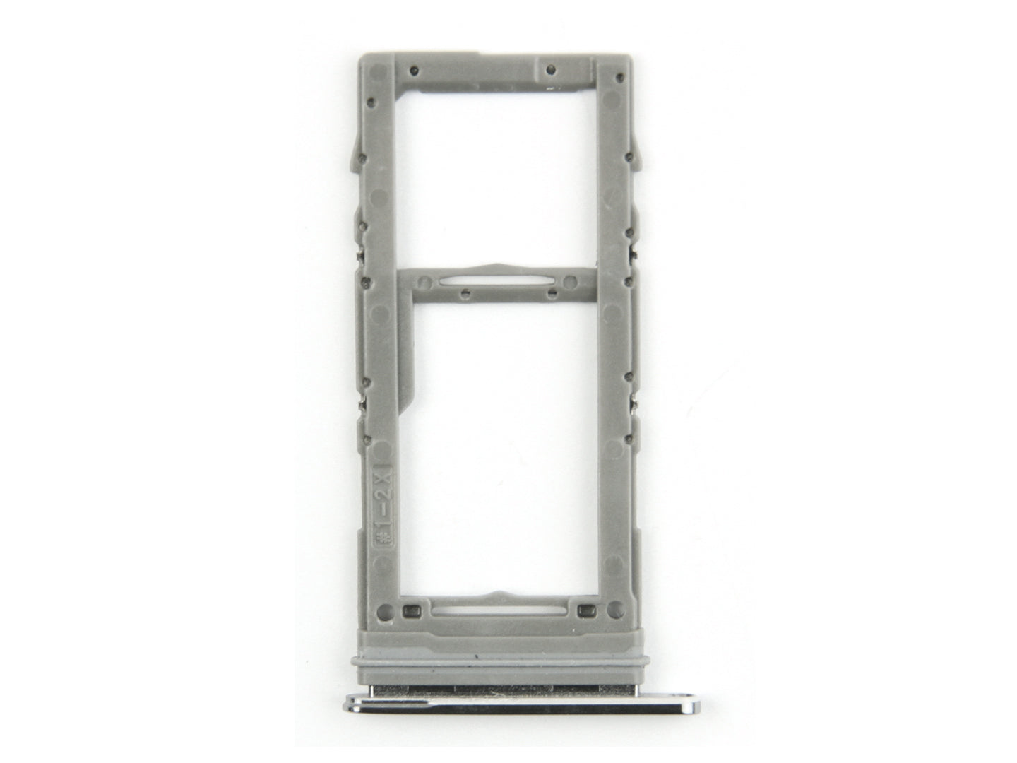 Samsung Galaxy S20 Ultra G988B Original OEM SIM-Kartenhalter, Farbe wählbar – Bild 3