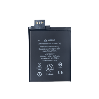Für Apple iPod Touch 6 Akku OEM