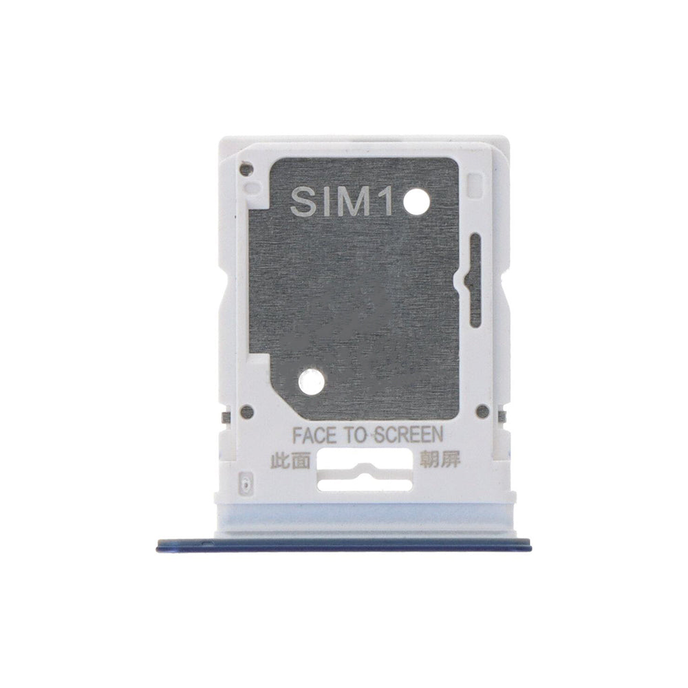 Xiaomi Redmi Note 11 Pro 5G Original OEM SIM-Kartenhalter, Farbe wählbar – Bild 2
