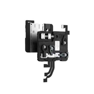 QIANLI ID Face Universal Fixture V2.0 für Apple iPhone X,11, 12 Series Black