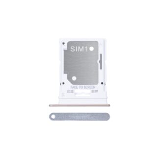 Xiaomi Redmi Note 11 Pro 5G Original OEM SIM-Kartenhalter, Farbe wählbar