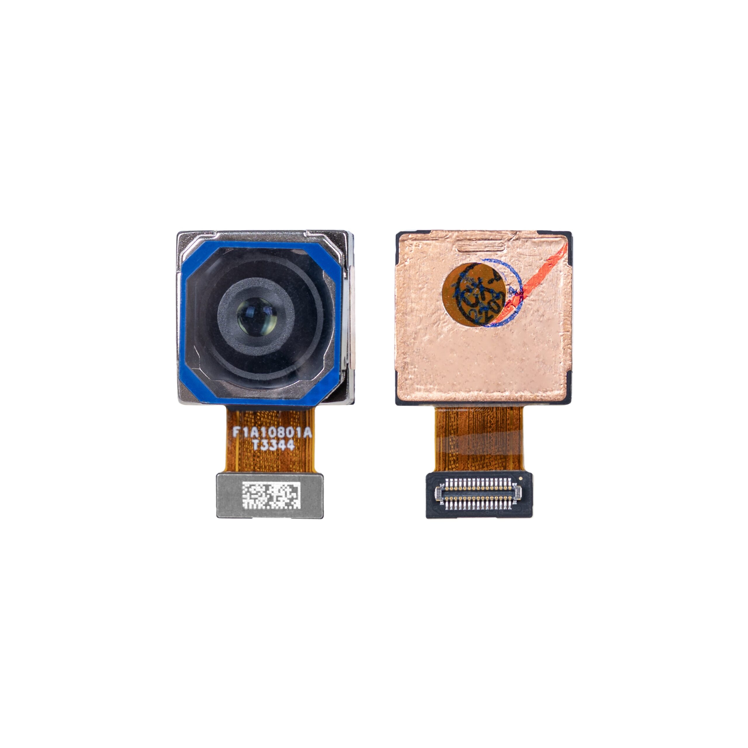Xiaomi Redmi Note 11 Pro 5G Rückkamera 108MP Wide OEM – Bild 3