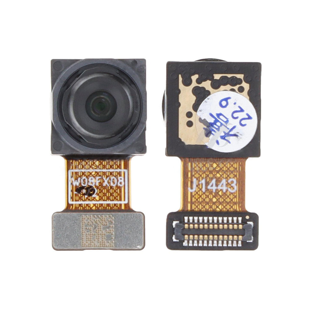 Xiaomi Redmi Note 11 Pro 5G Rückkamera 8MP Ultraweitwinkel OEM – Bild 3