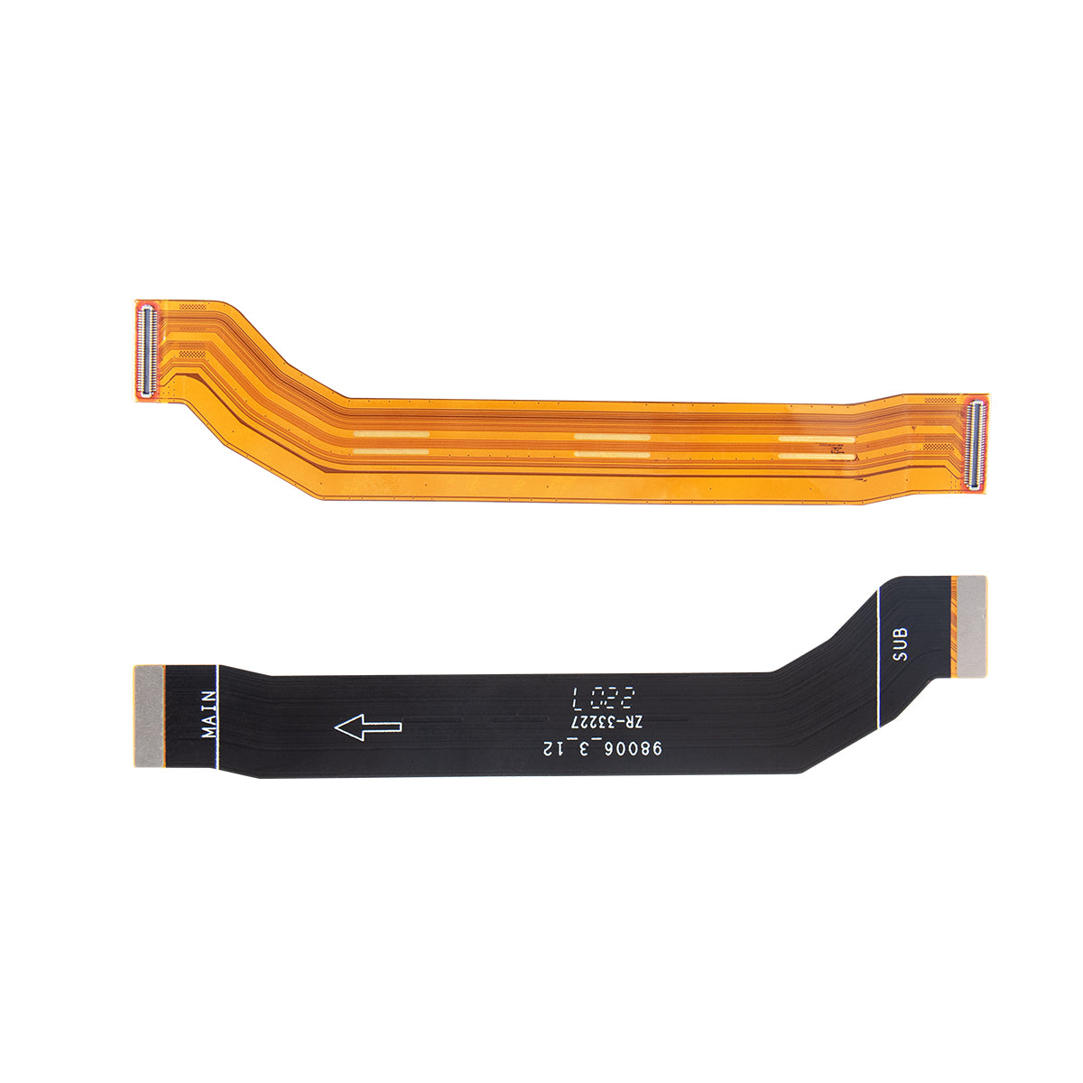 Xiaomi Redmi Note 11 Pro 5G Main Flex OEM – Bild 3