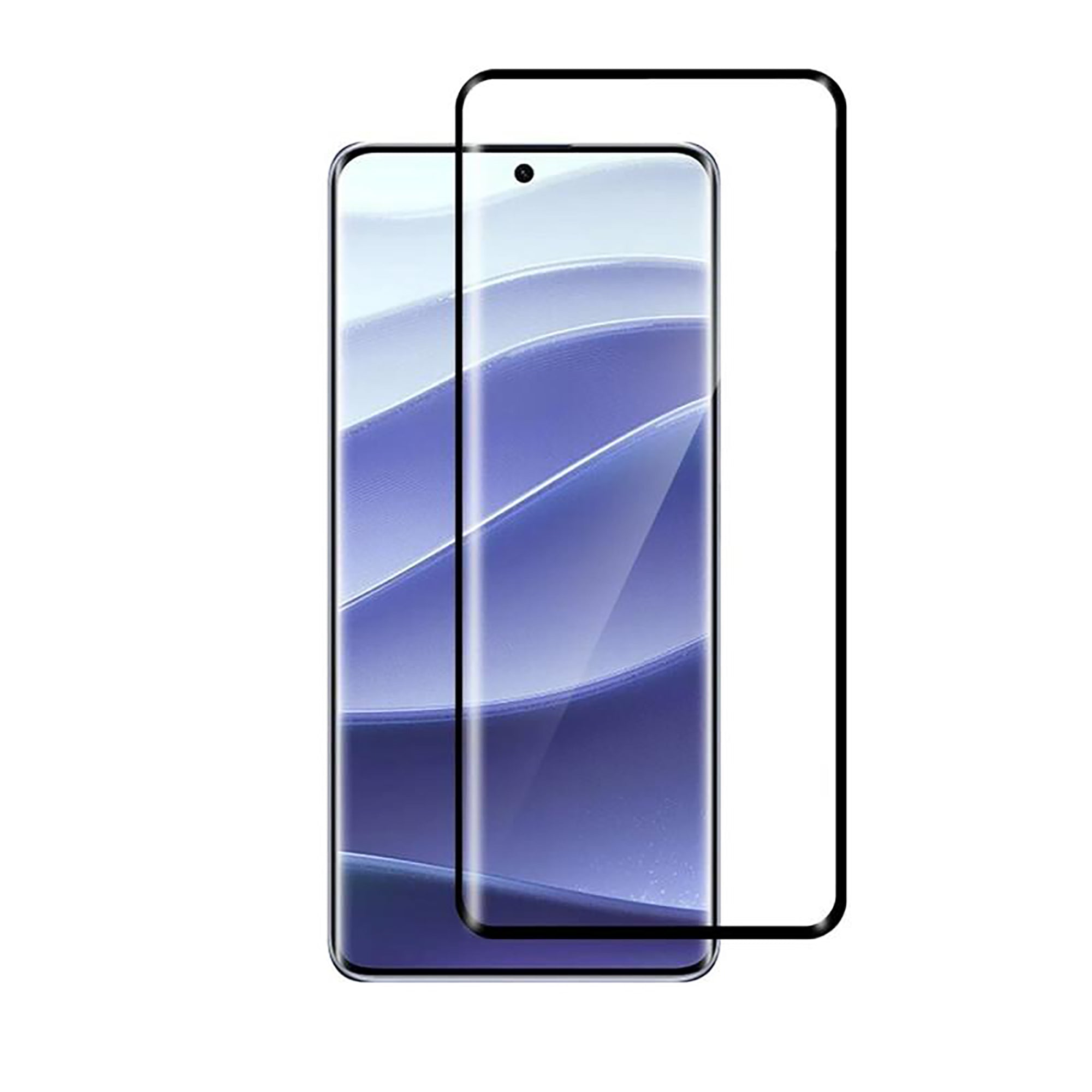 Rixus Clear HD Ultra Line Panzerglas für Samsung Galaxy S20 – Bild 3