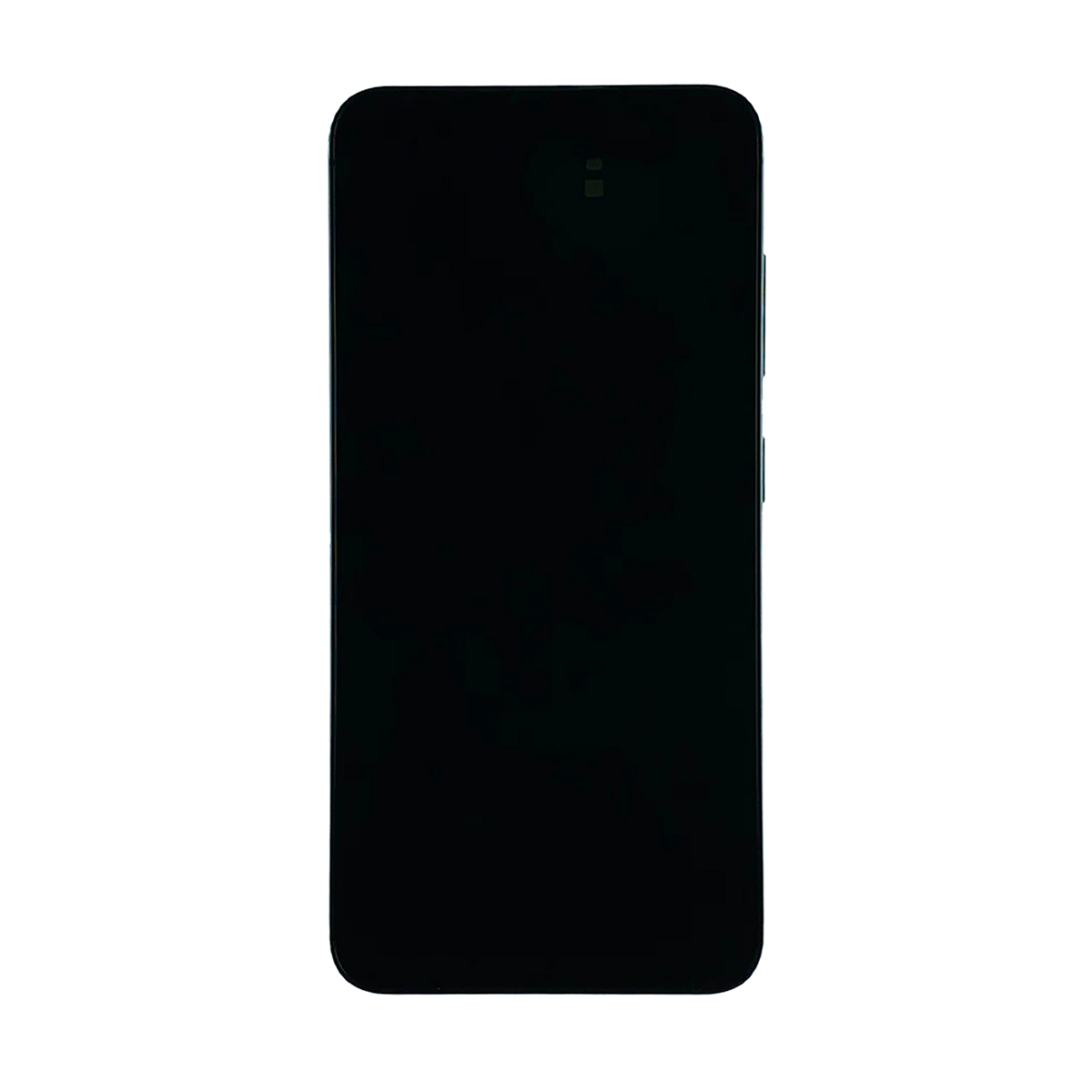 Samsung Original Service Pack Display Galaxy S23 S911B mit Rahmen Phantom Black – Bild 2
