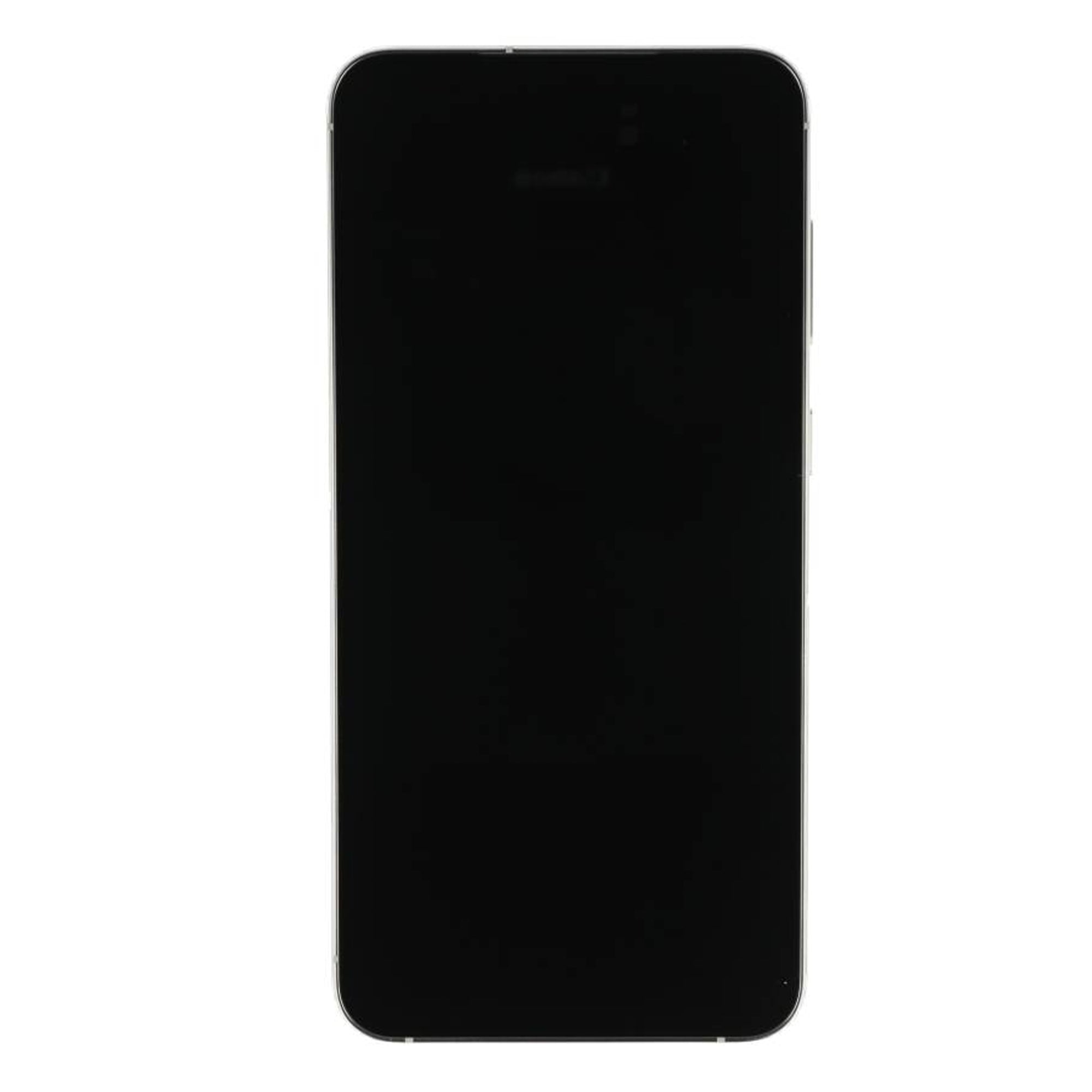 Samsung Original Service Pack Display Galaxy S23 Plus S916B mit Rahmen Cream – Bild 2