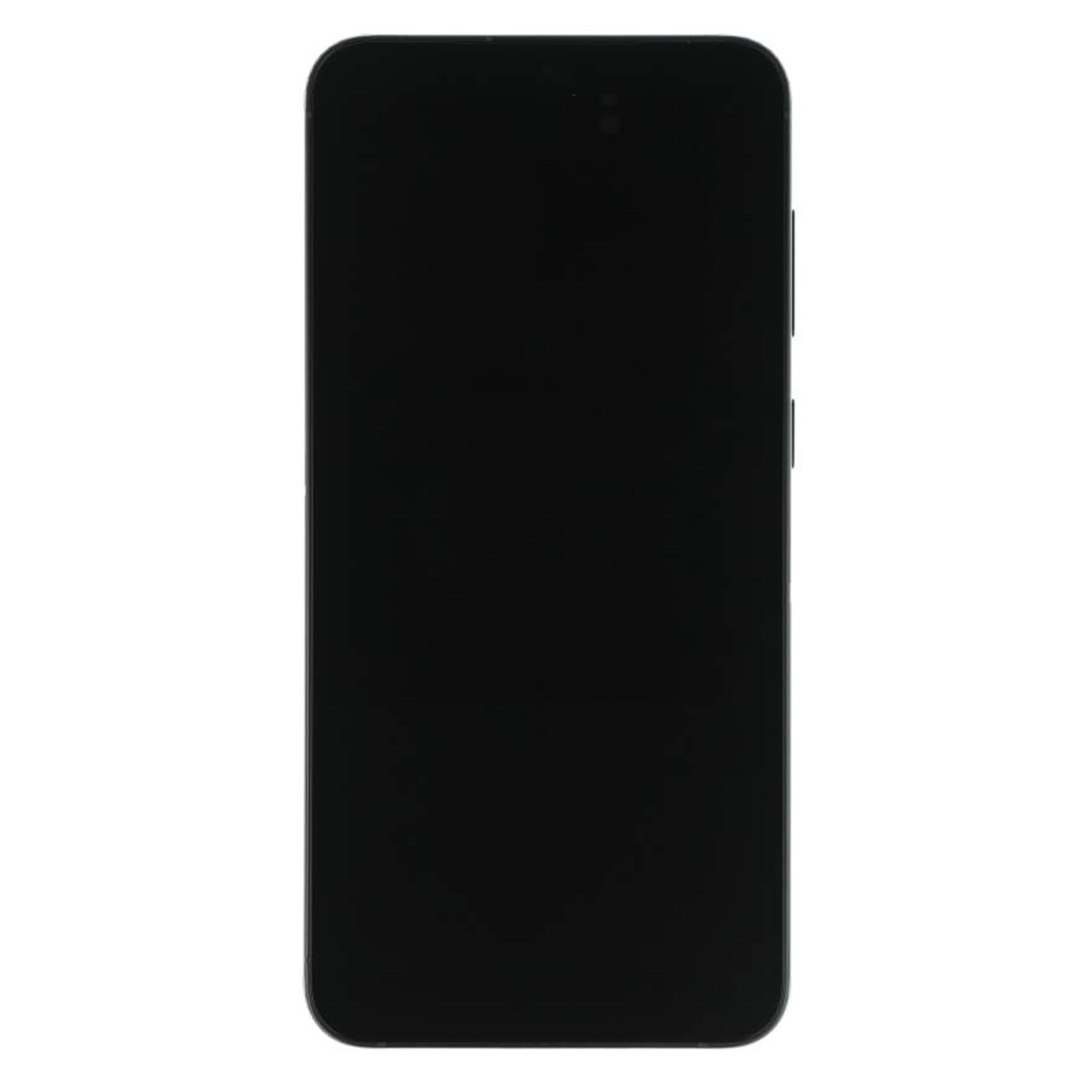 Samsung Original Service Pack Display Galaxy S23 Plus S916B mit Rahmen Graphite – Bild 2