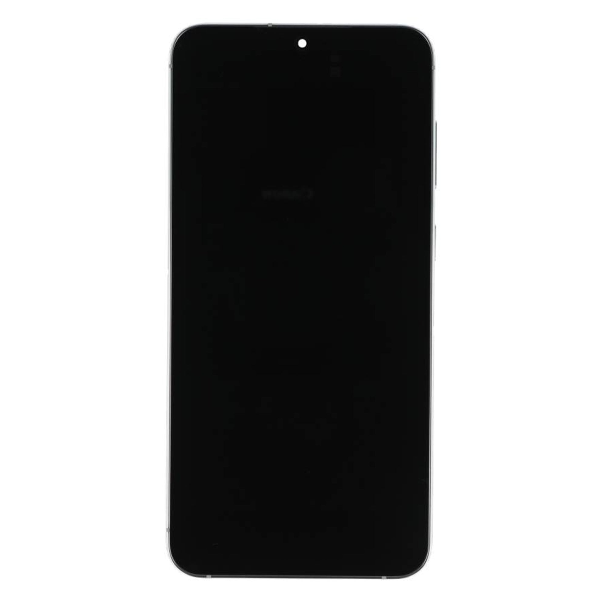Samsung Original Service Pack Display Galaxy S23 Plus S916B mit Rahmen Lime – Bild 2