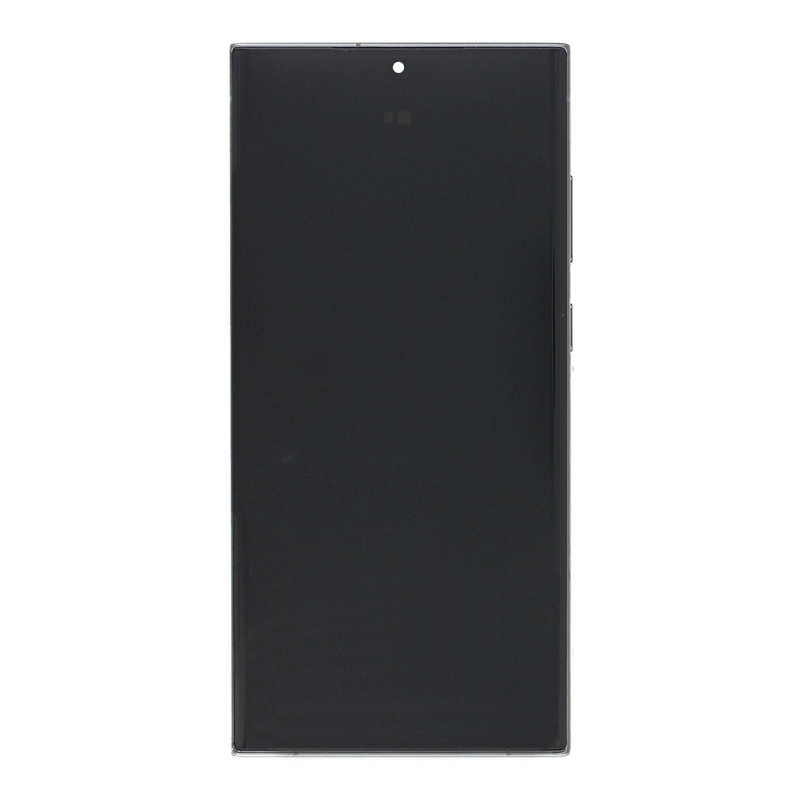 Samsung Original Service Pack Display Galaxy S23 Ultra S918B mit Rahmen Green – Bild 2