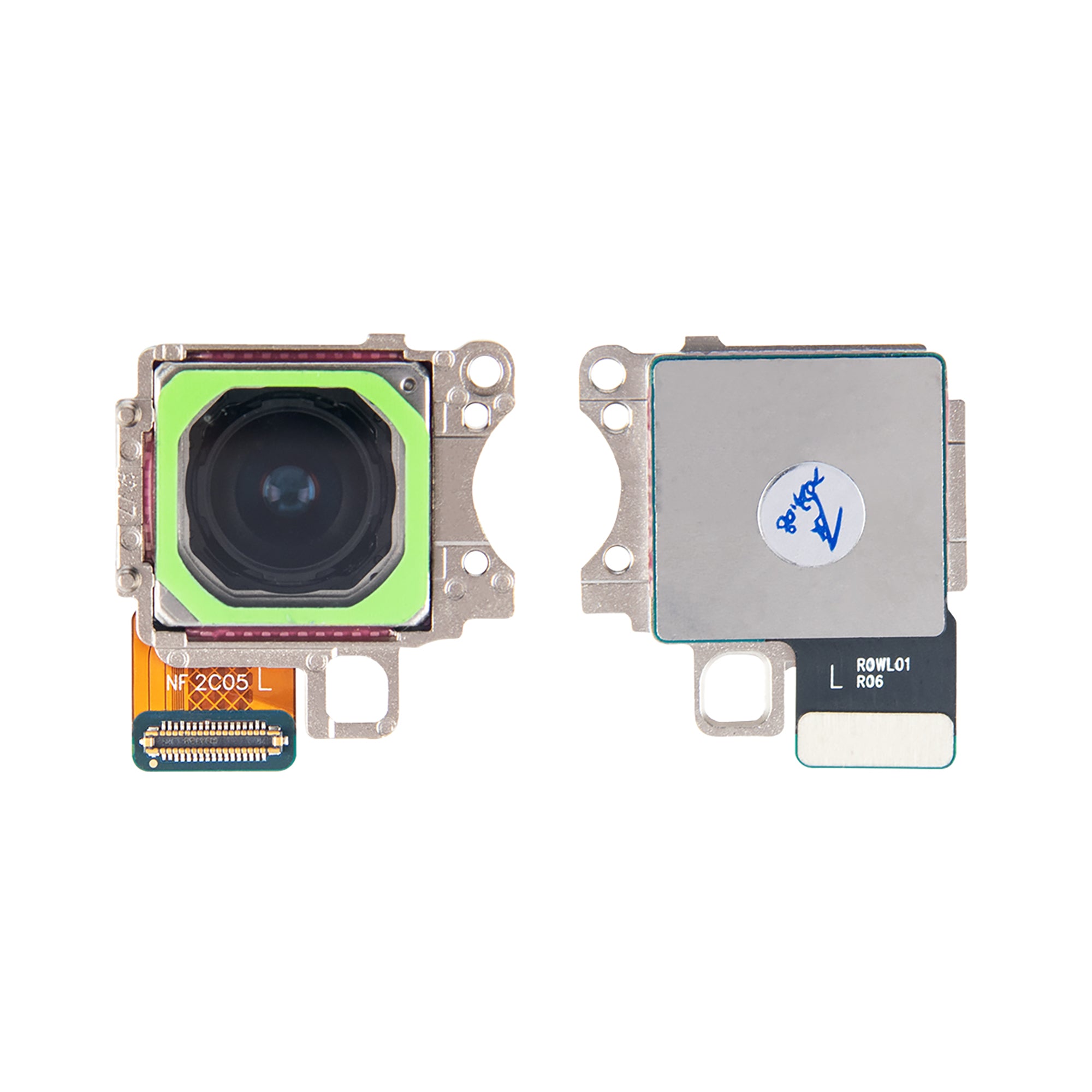 Samsung Galaxy S23 S911B, S23 Plus S916B, S24 S921B, S25 S931B Rückkamera 50MP Wide Original – Bild 4