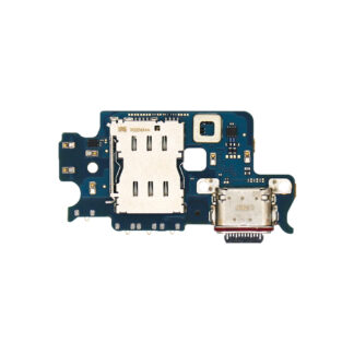 Samsung Galaxy S23 S911B Ladeplatine Original