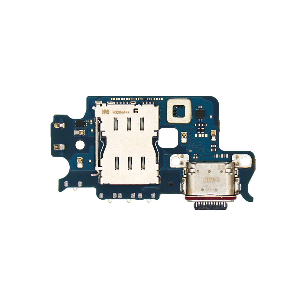 Samsung Galaxy S23 S911B Ladeplatine Original