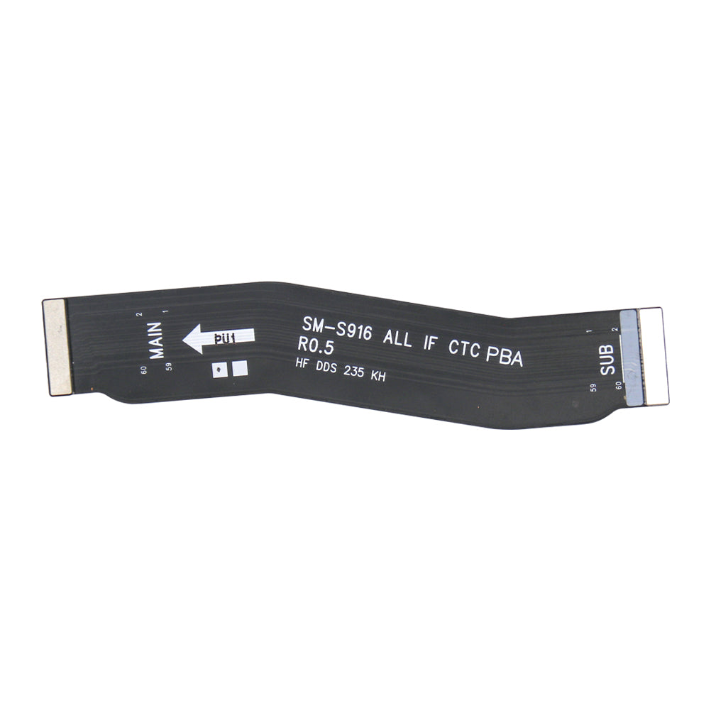 Samsung Galaxy S23 S911B Main Flex Original