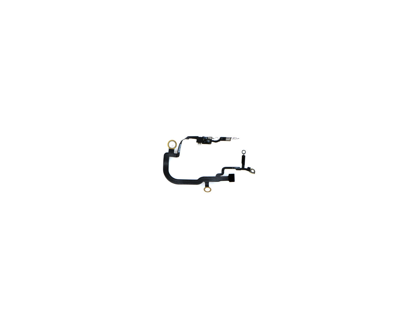Für Apple iPhone Xs Bluetooth Antenne Flex Original ausgebaut
