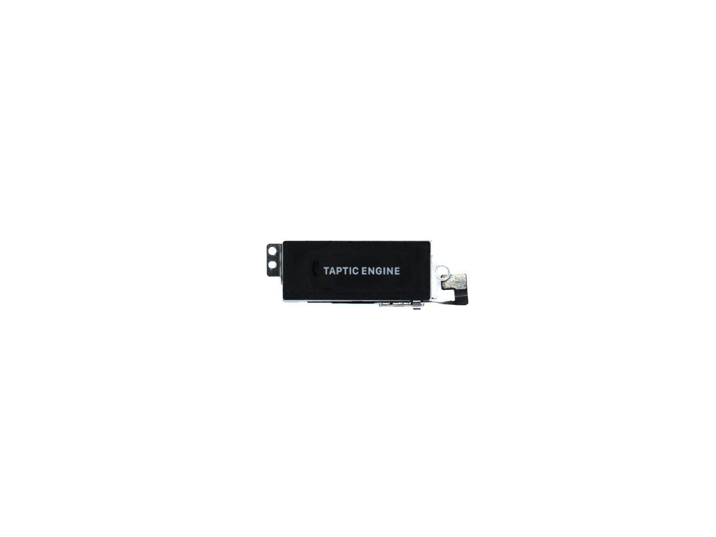 Für Apple iPhone Xs Vibration Taptic Engine Original ausgebaut