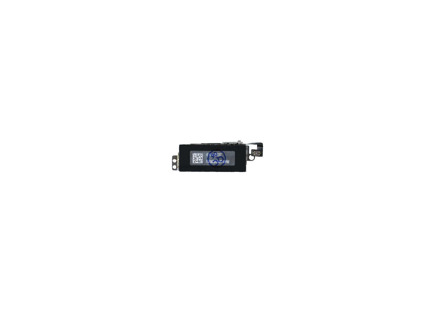 Für Apple iPhone Xs Vibration Taptic Engine Original ausgebaut – Bild 2
