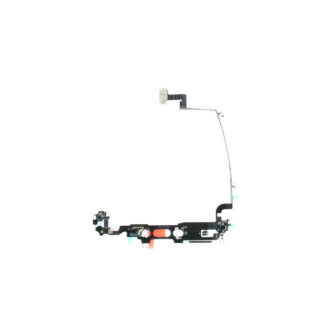 Für Apple iPhone XS Lautsprecher Antenne Flex Original ausgebaut