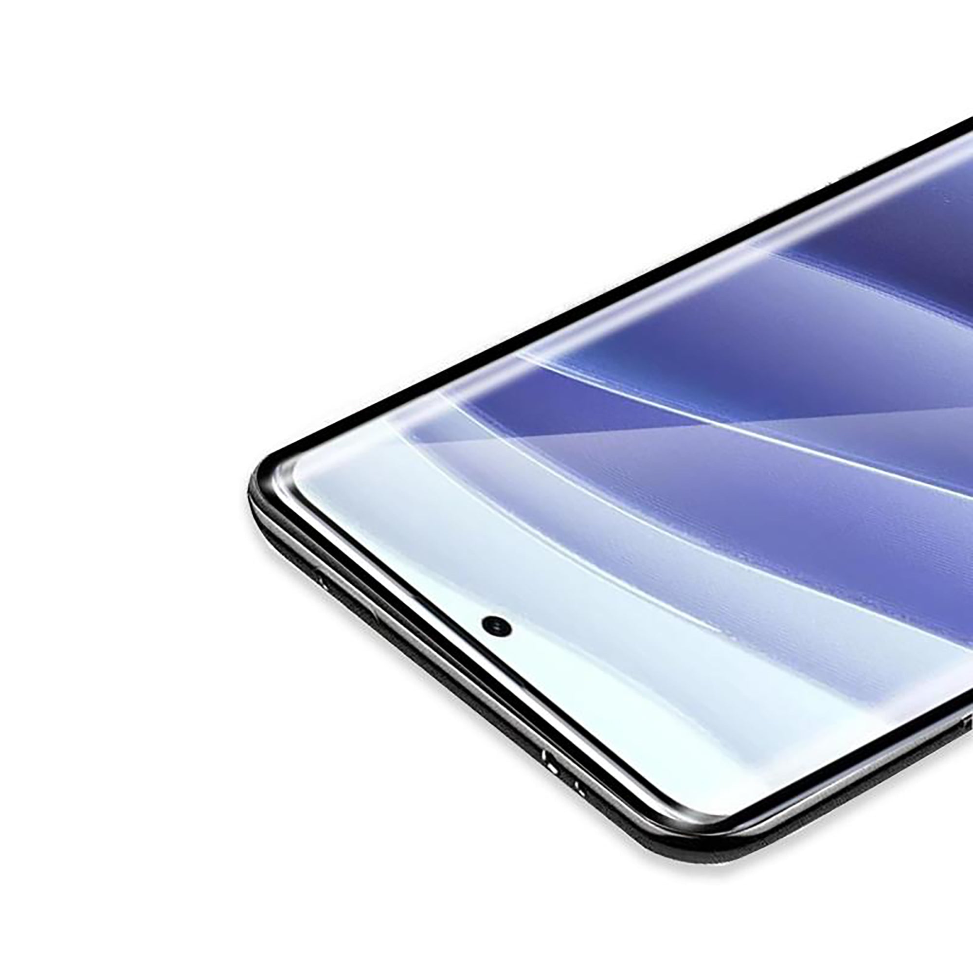Rixus Clear HD Ultra Line Panzerglas für Samsung Galaxy S10 – Bild 4