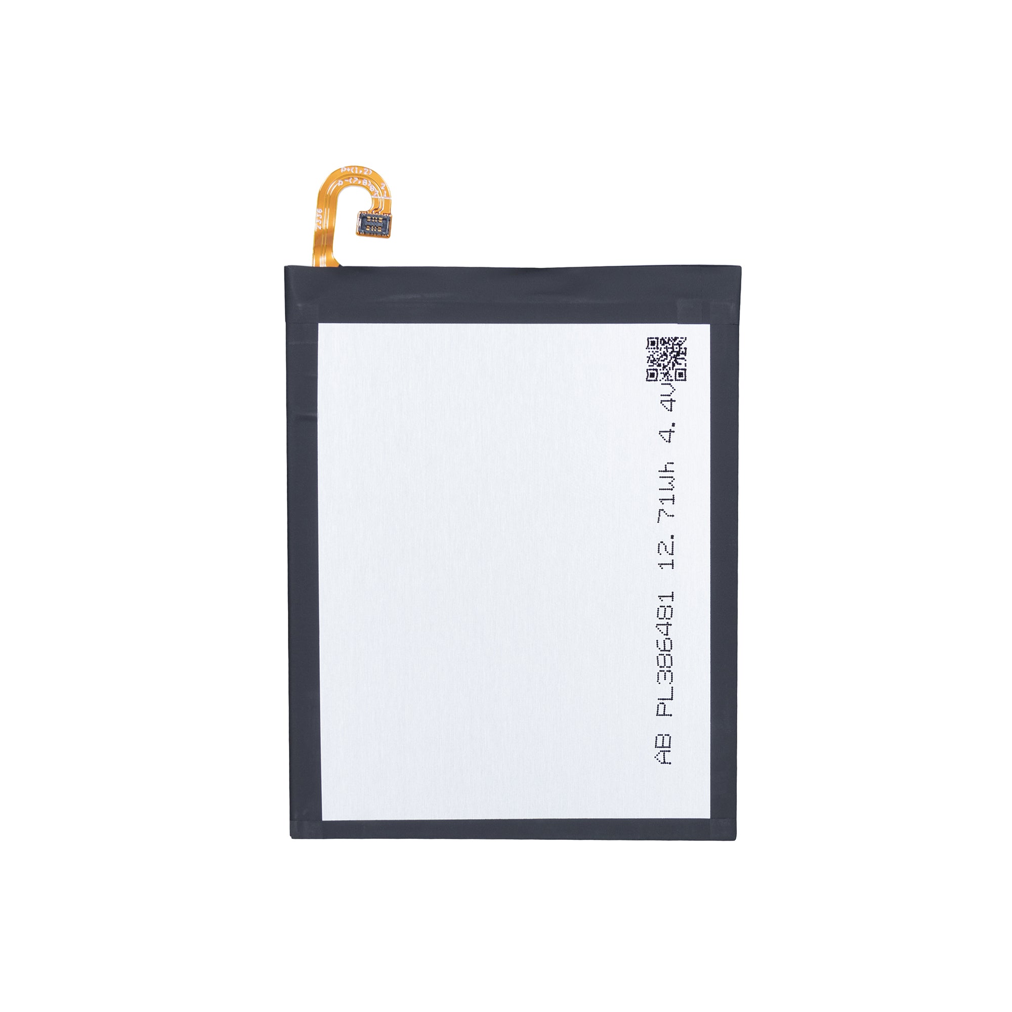 Samsung Galaxy A7 A750F (2018), Galaxy A10 A105F Akku EB-BA750ABU OEM – Bild 2