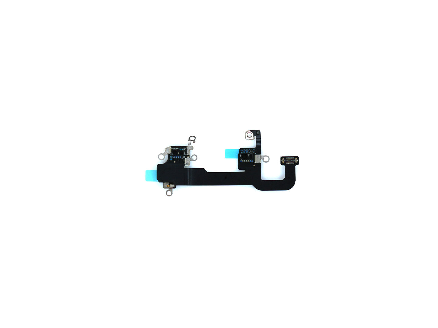 Für Apple iPhone Xs WiFi Antenne Flex Original ausgebaut