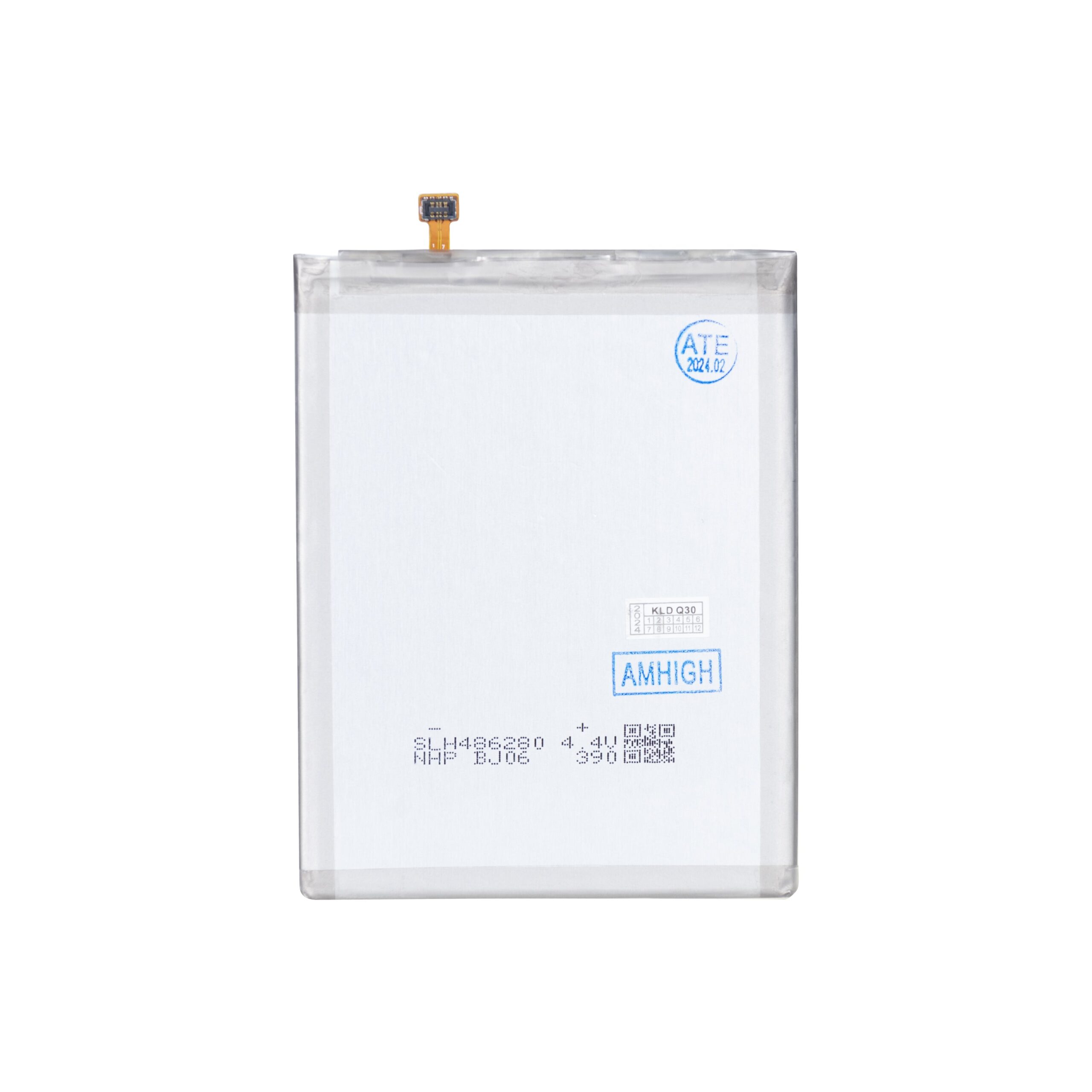 Samsung Galaxy A50 A505F, A30 A305F, A30S A307F, A20 A205F Akku EB-BA505ABU OEM – Bild 2