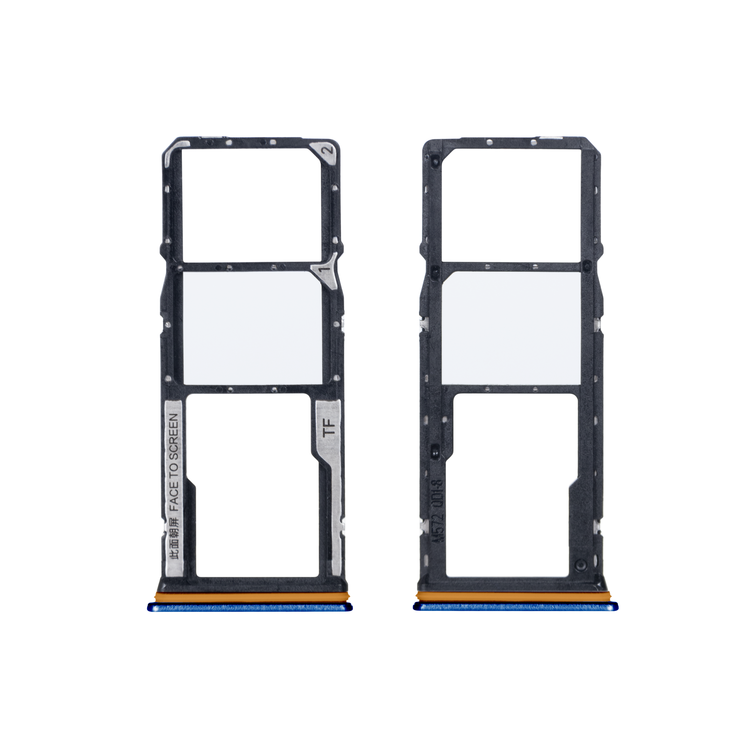 Xiaomi Redmi 12C Original OEM SIM-Kartenhalter, Farbe wählbar – Bild 10