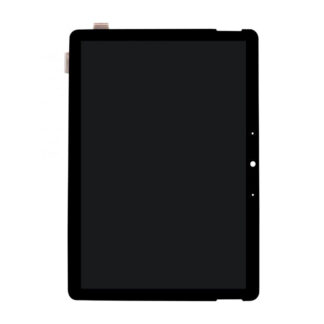 Microsoft Surface Go 2 Display und Touchscreen-Digitizer Black aufbereitet
