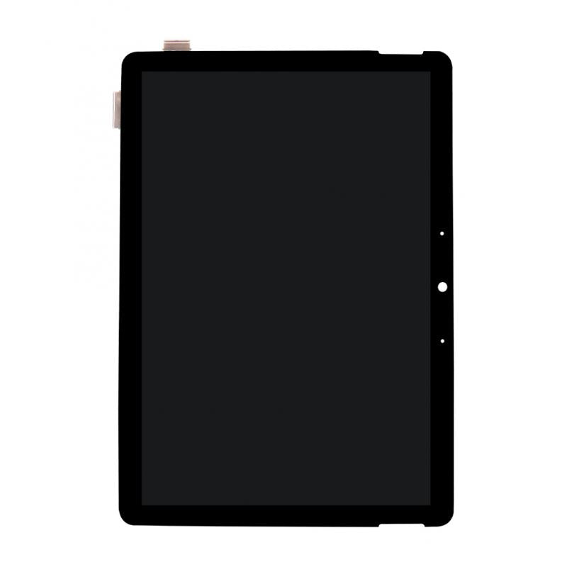 Microsoft Surface Go 2 Display und Touchscreen-Digitizer Black aufbereitet