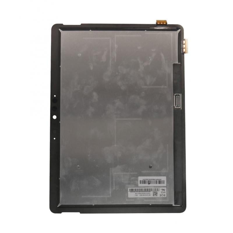 Microsoft Surface Go 2 Display und Touchscreen-Digitizer Black aufbereitet – Bild 2
