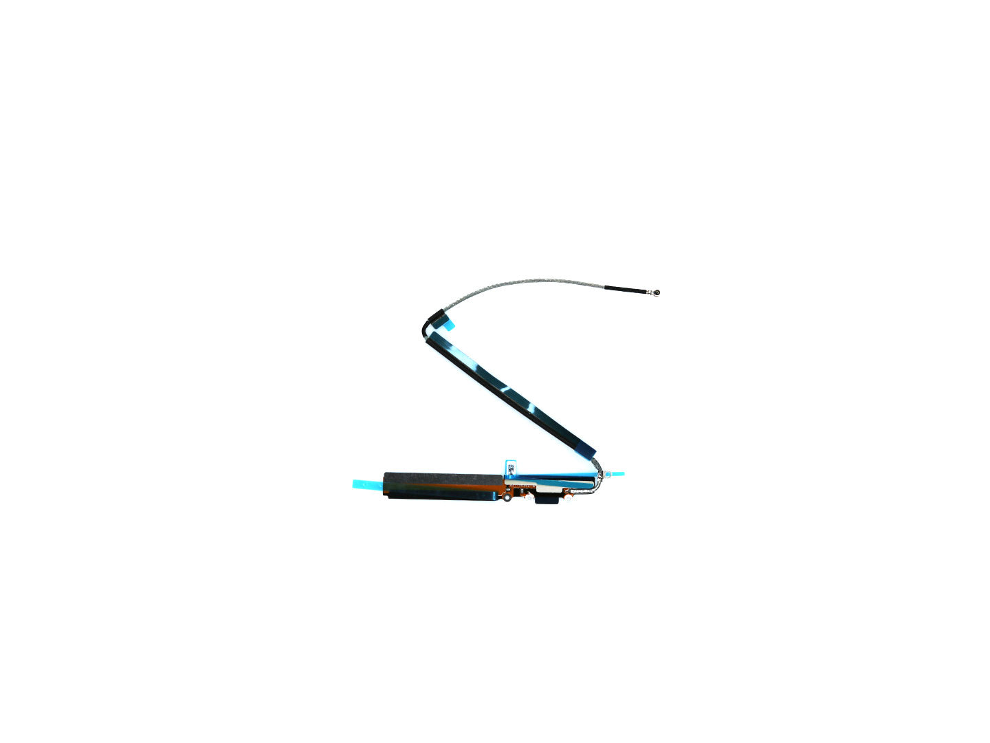 Für Apple iPad Pro 10.5 inch (2017) GPS Antenne Flex Original ausgebaut