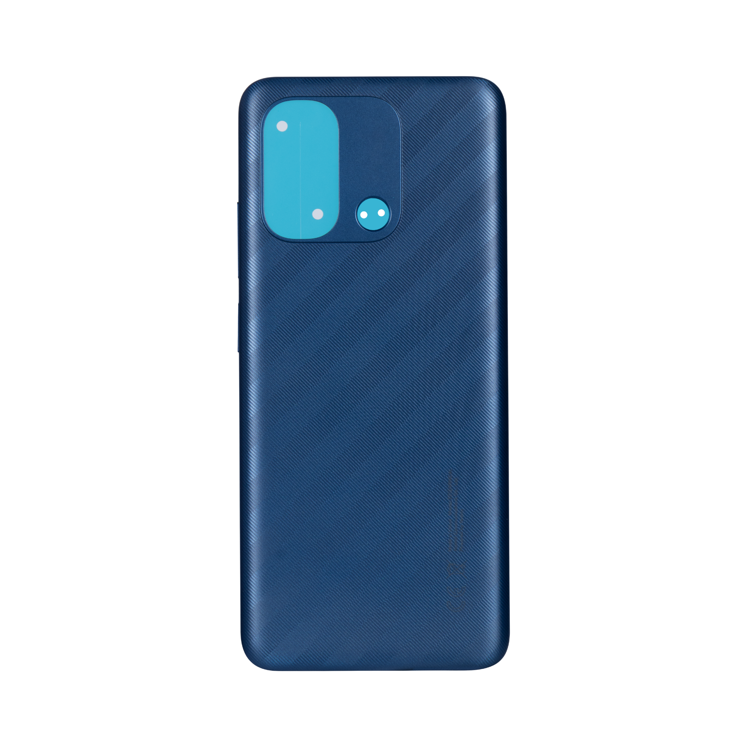 OEM Backcover für Xiaomi Redmi 12C ohne Kameraglas Farbe wählbar – Bild 11