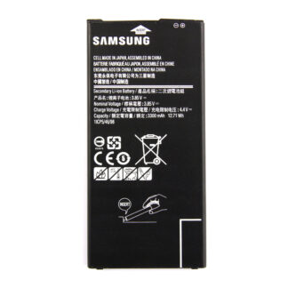 Samsung Galaxy J7 Prime G610F, J4 Plus J415F, J6 Plus J610F, J7 Prime 2 G611F Akku EB-BG610ABE OEM
