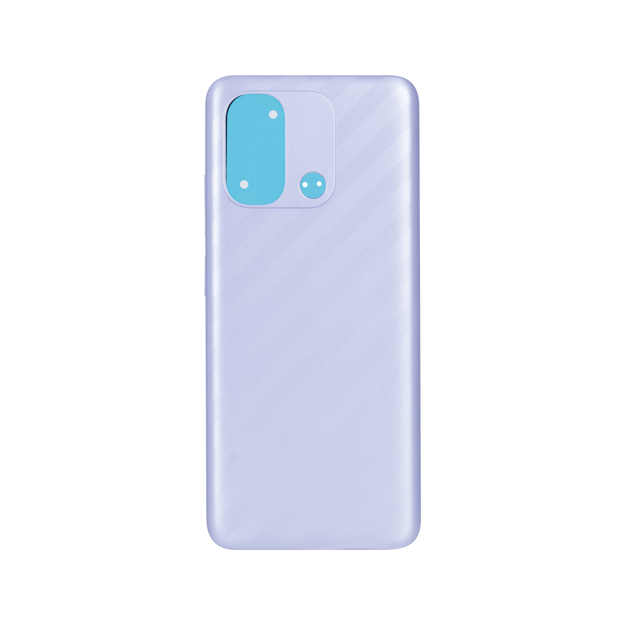 OEM Backcover für Xiaomi Redmi 12C ohne Kameraglas Farbe wählbar – Bild 2