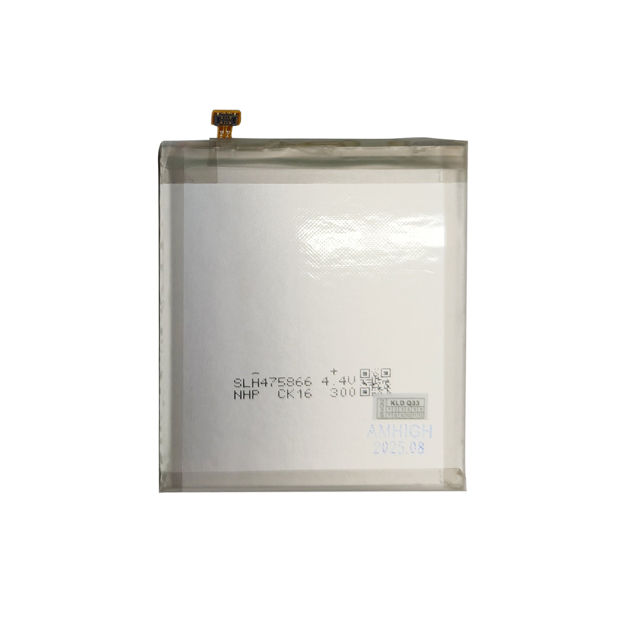 Samsung Galaxy A40 A405F Akku EB-BA405ABE OEM – Bild 2