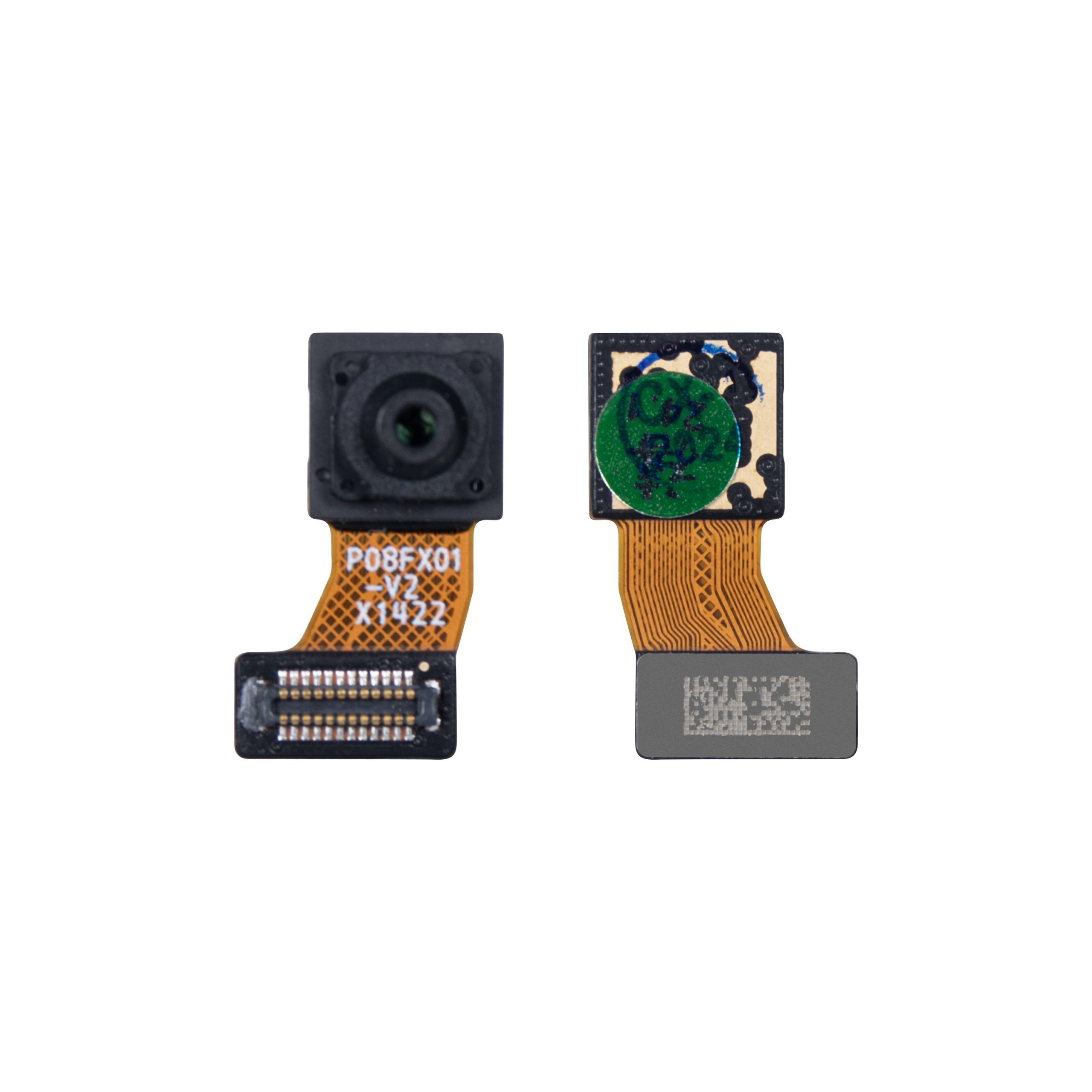 Xiaomi Redmi 10 (2021) Frontkamera 8MP Wide OEM – Bild 3