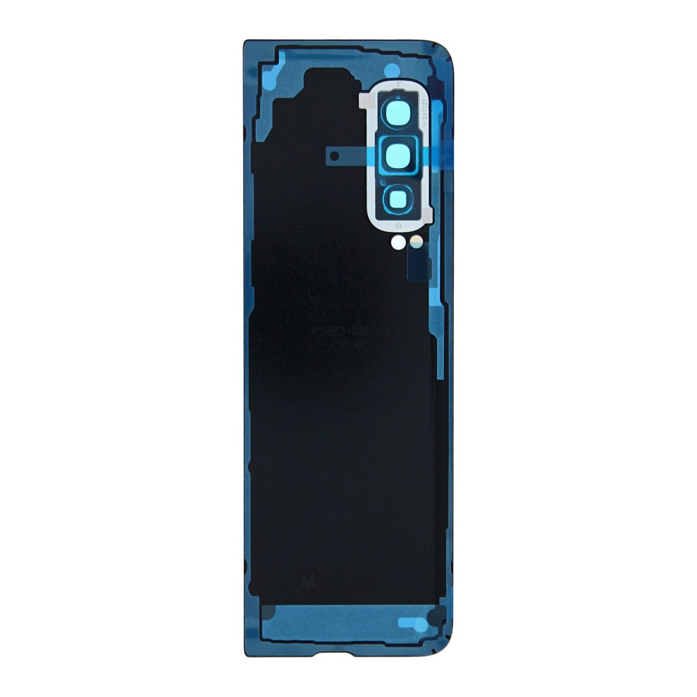 Samsung Galaxy Fold 5G F907B Original OEM Backcover mit Kameraglas, Farbe wählbar – Bild 5