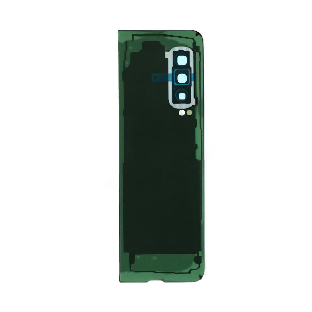 Samsung Galaxy Fold 5G F907B Original OEM Backcover mit Kameraglas, Farbe wählbar – Bild 6