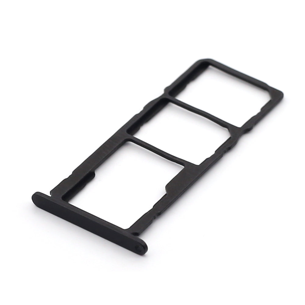 Nokia 3.4 SIM-Kartenhalter Charcoal Black OEM