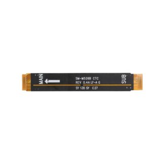 Samsung Galaxy M52 M526B Main Flex Original