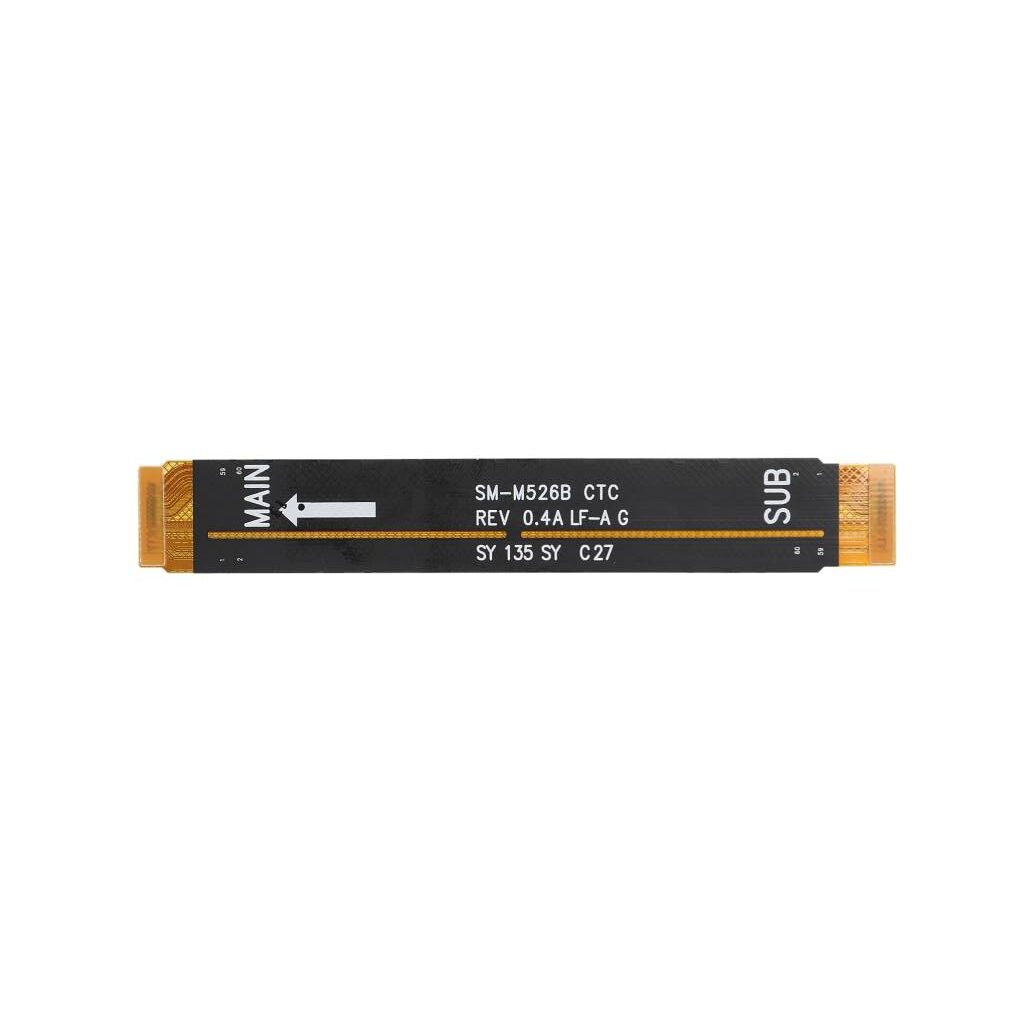 Samsung Galaxy M52 M526B Main Flex Original