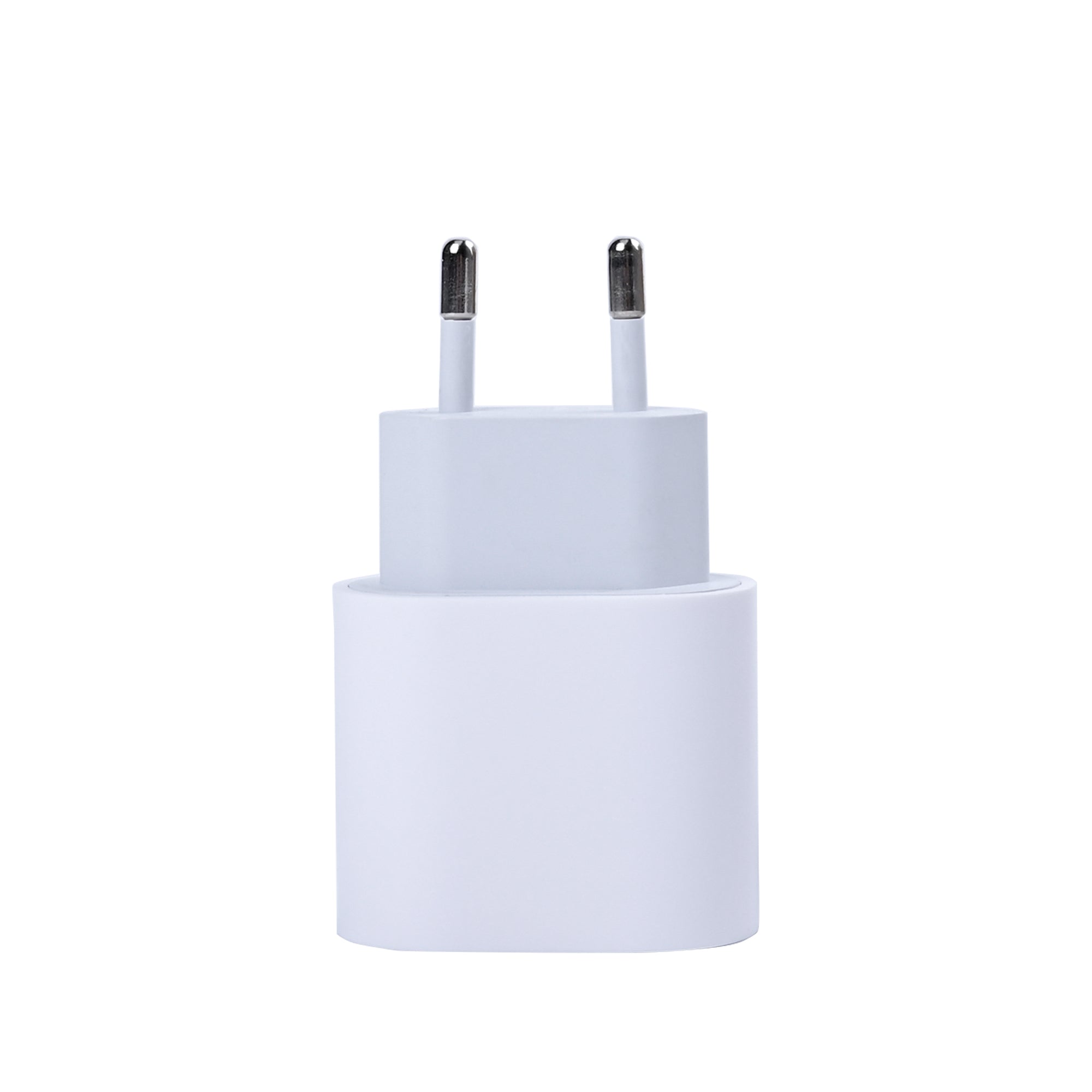 Für Apple USB-C Charger 20W mit Lightning Kabel 100cm White Verkaufsverpackung – Bild 2