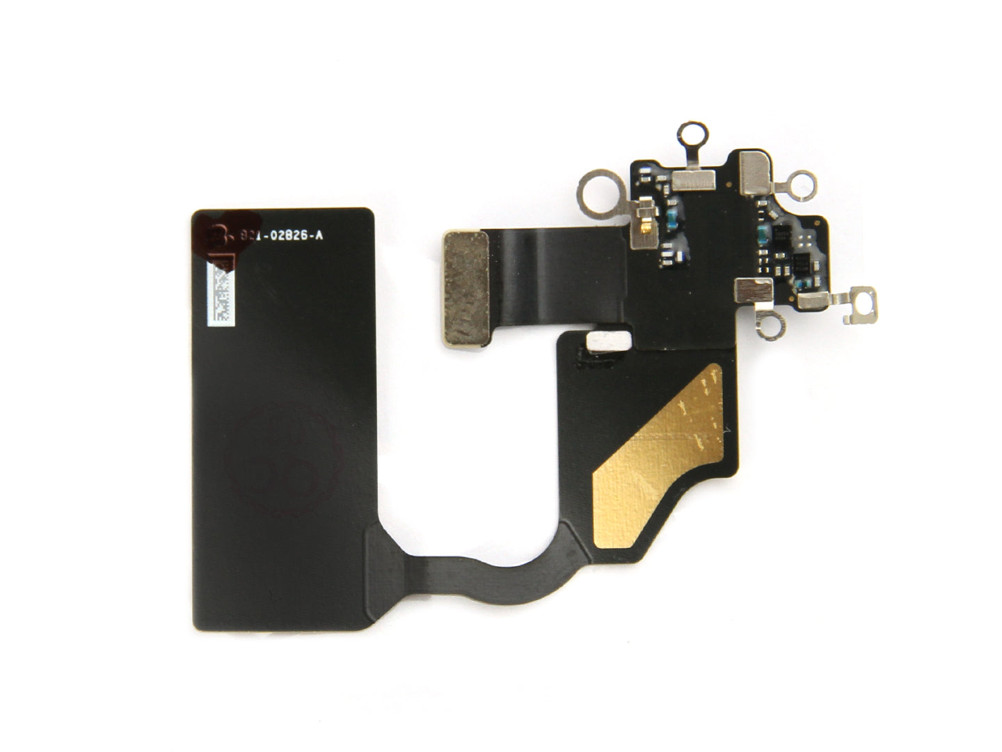 Für Apple iPhone 12, iPhone 12 Pro WiFi Antenne Flex Original ausgebaut