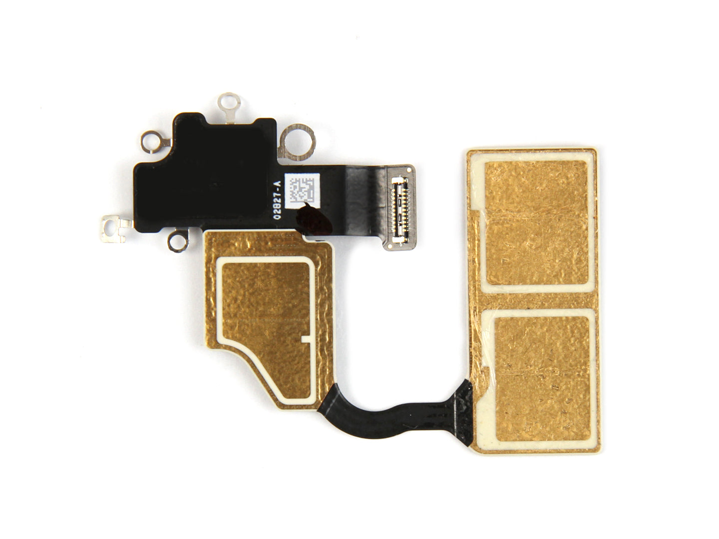 Für Apple iPhone 12, iPhone 12 Pro WiFi Antenne Flex Original ausgebaut – Bild 2