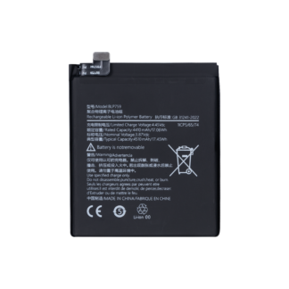 OnePlus 8 Pro Akku BLP759 OEM