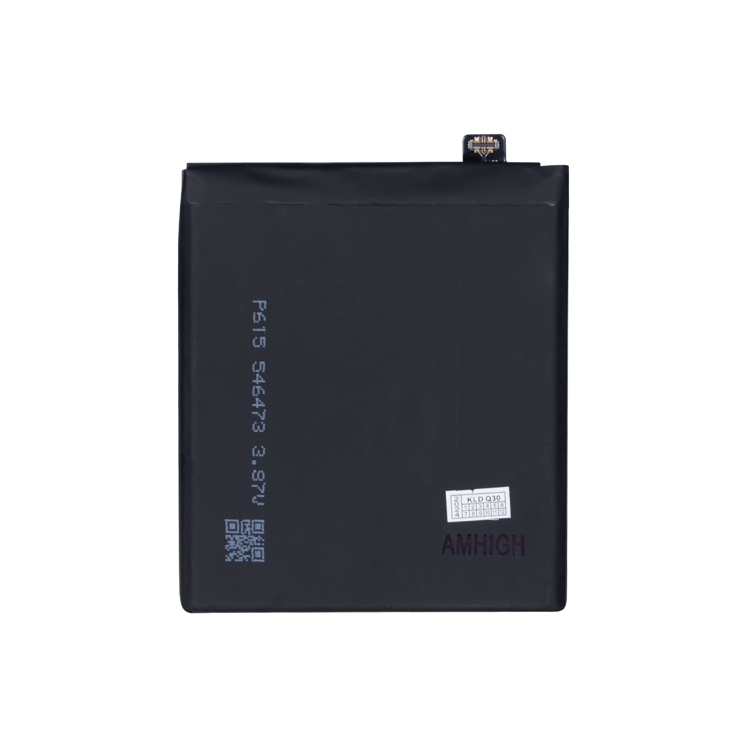 OnePlus 8 Pro Akku BLP759 OEM – Bild 3
